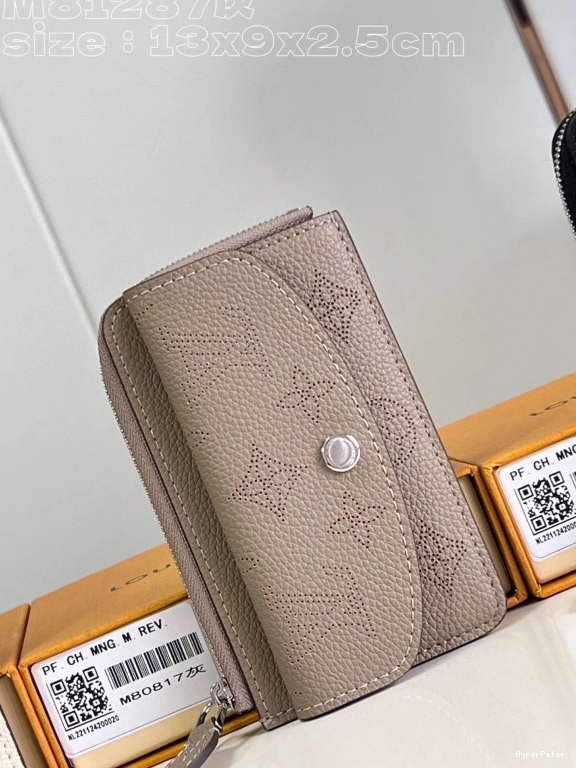 HOLDER VERSO CARD RECTO LOUIS VUITTON 0717